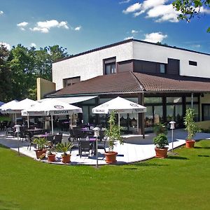Haus Am Eberbach